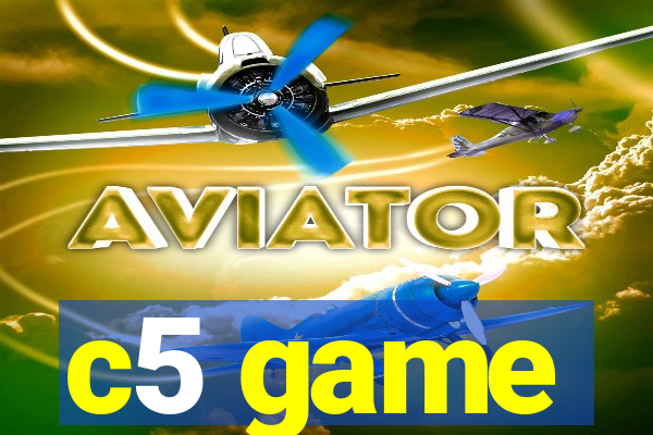 c5 game